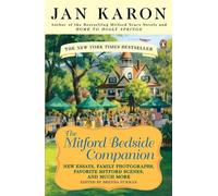 The Mitford Bedside Companion: A Treasury of Favorite Mitford Moments, Author