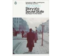 Jan Karski Story of a Secret State: My Report to the World (Tascabile)
