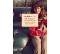 Jan Kerouac Baby Driver (Tascabile)