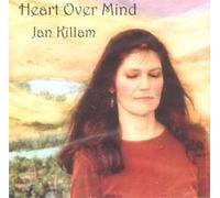 Jan Killam - Heart Over Mind