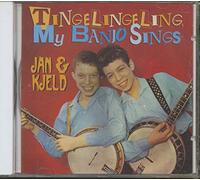 Jan & Kjeld - Tingelingeling My Banjo