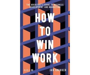 Jan Knikker How To Win Work (Tascabile)