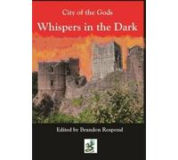 Jan Kostka CL Werner William Donohue Robert E City of the Gods - St (Tascabile)