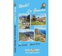 Jan Kostura Ros Brawn Charles Davis David Brawn Walk La Gomera (Tascabile)