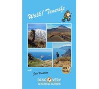Jan Kostura Walk Tenerife (Tascabile)