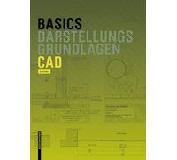 Jan Krebs Basics CAD (Tascabile) Basics (englisch)