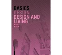 Jan Krebs Basics Design and Living (Tascabile) Basics