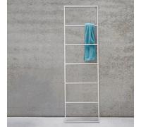 Jan Kurtz Hip scaletta portasciugamani, 493093, Hip bianco [Accessori Bagno > Portasciugamani]