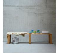 Jan Kurtz Leos panca, 498265, Leos [Mobili da Bagno > Mobili Complementari]