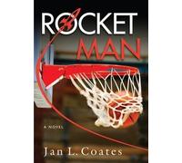 Jan L Coates Rocket Man (Tascabile)