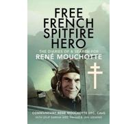 Jan Leeming Dilip Sarkar Free French Spitfire Hero (Copertina rigida)