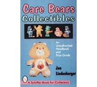 Jan Lindenberger Care Bears® Collectibles (Tascabile)
