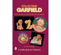 Jan Lindenberger Collecting Garfield™ (Tascabile)