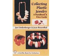 Jan Lindenberger Collecting Plastic Jewelry (Tascabile)