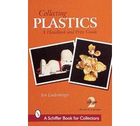 Jan Lindenberger Collecting Plastics (Tascabile)