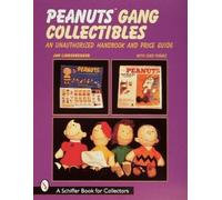 Jan Lindenberger Peanuts® Gang Collectibles (Tascabile)