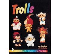 Jan Lindenberger Trolls (Tascabile)