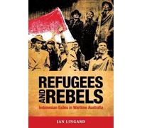 Jan Lingard Refugees and Rebels (Tascabile)