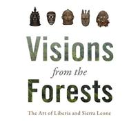 Jan-Lodewijk Grootaers Visions from the Forest (Tascabile)