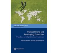 Joel Cooper Randall Fox Jan Loeprick K Transfer Pricing and Develop (Tascabile)