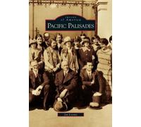 Jan Loomis Pacific Palisades (Copertina rigida)