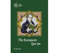Jan Loop The European Qurʾān (Tascabile)
