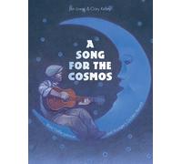 Jan Lower Song for the Cosmos (Tascabile)