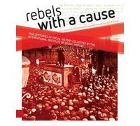 Jan Lucassen Jaap Kloosterman Rebels with a cause (Copertina rigida)