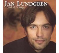 Jan Lundgren - Bird of Passage