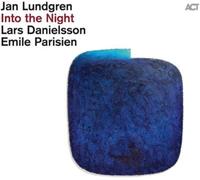 Lundgren,Jan - Into the Night