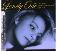 Jan Lundgren - Lonely One