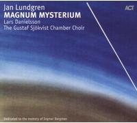 Jan Lundgren - Magnum Mysterium by Jan Lundgren