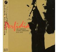 Jan Lundgren - Perfidia