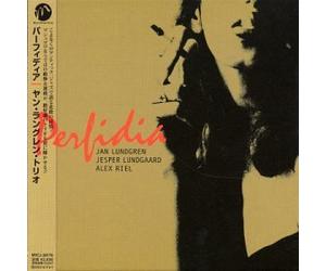 Jan Lundgren - Perfidia