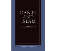 Jan M. Ziolkowski Dante and Islam (Copertina rigida)