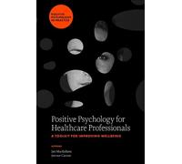 Jan Macfarlane Jerom Positive Psychology for Healthcare Profe (Copertina rigida)