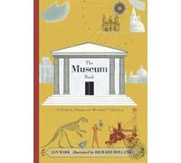 Jan Mark The Museum Book (Copertina rigida)