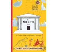 Jan Mark The Museum Book (Tascabile)