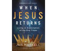 Jan Markell When Jesus Returns (Tascabile)