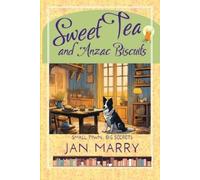 Jan Marry Sweet Tea and Anzac Biscuits (Tascabile)