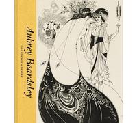 Jan Marsh Aubrey Beardsley (Copertina rigida) Artists In Focus; V&A