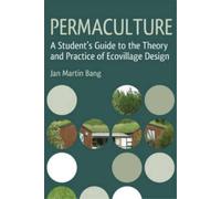 Jan Martin Bang Permaculture (Tascabile)