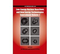 Jan Marwan Low-Energy Nuclear Reactions and New Energy (Copertina rigida)