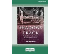 Jan McLeod Shadows on the Track (Tascabile)