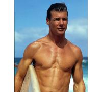 Jan-Michael Vincent [1001375] 8x10 Foto (Altre Misure Disponibile)