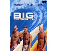 Jan-Michael Vincent - Big Wednesday [Edizione: Giappone]