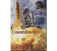 Jan-Michael Vincent - Countdown to Disaster