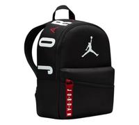 Jordan Zaino Mini Air Patrol Uomo Rosso/Nero/Bianco One Size