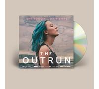 Jan Miserre John Grtler - The Outrun