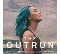 Jan Miserre John Grtler - The Outrun